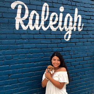 Meet your Posher, Diana